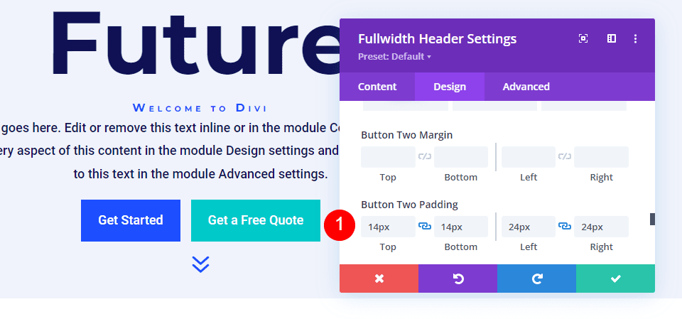 Hover Background Image Button Two