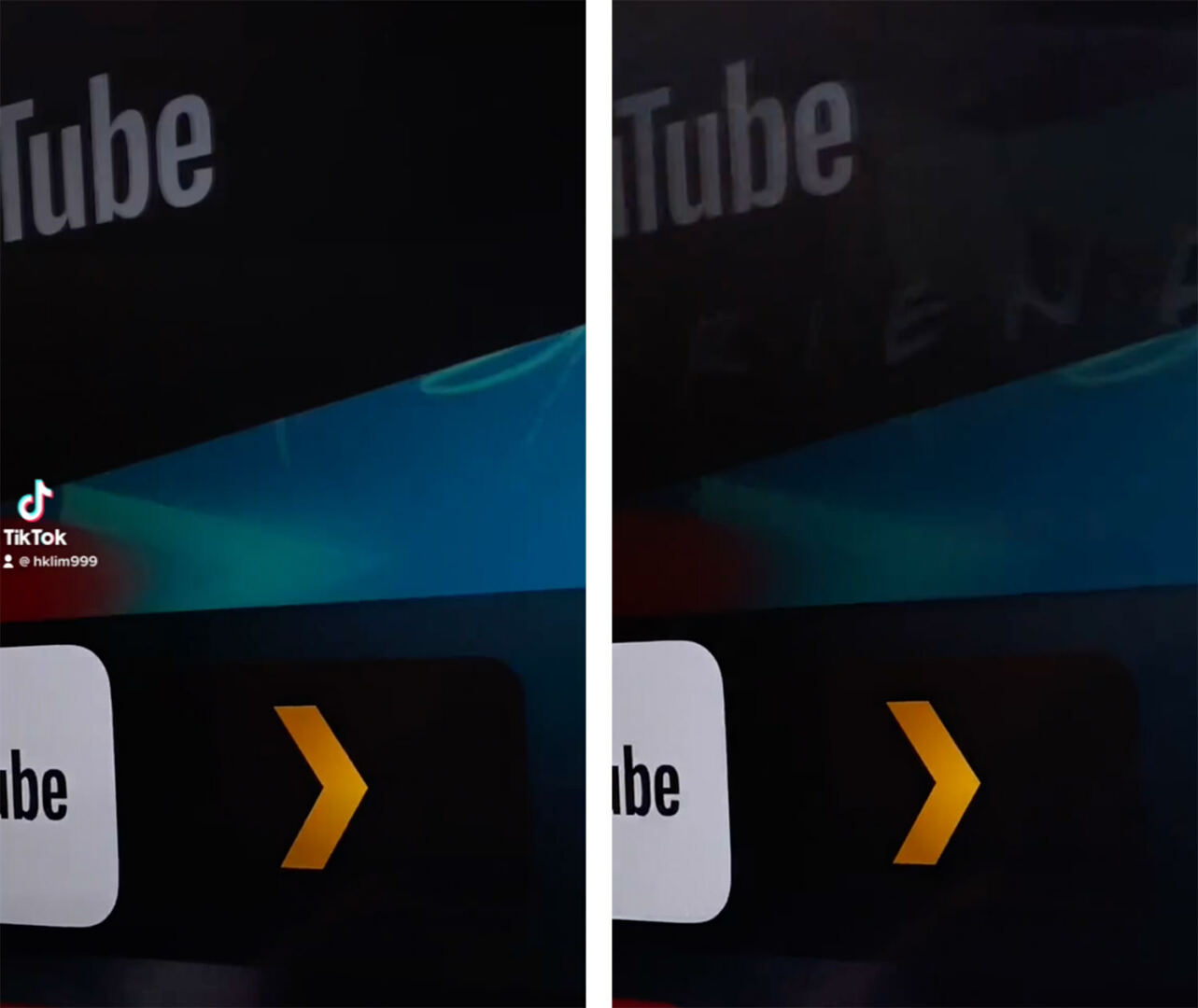 tiktok with and without watermark