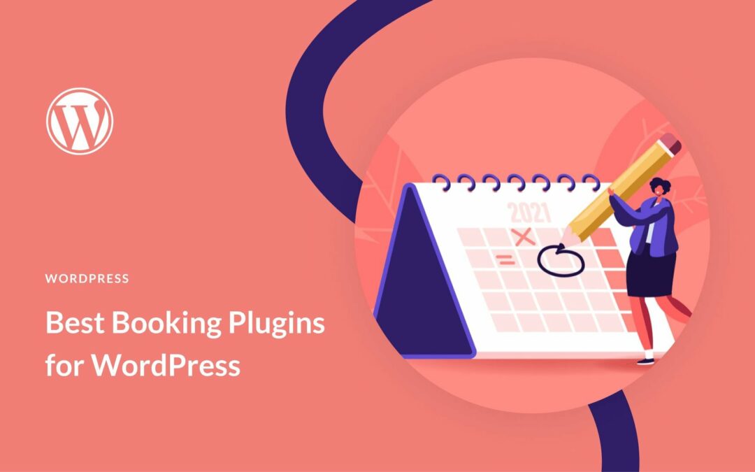 16 Best Booking Plugins for WordPress in 2023