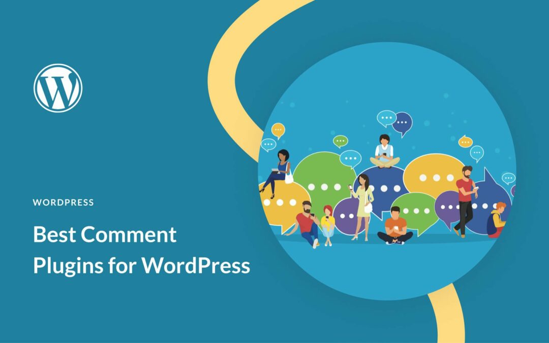 9 Best Comment Plugins for WordPress in 2023