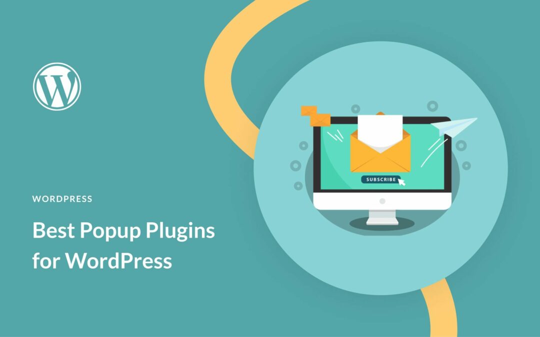 8 Best WordPress Popup Plugins in 2023