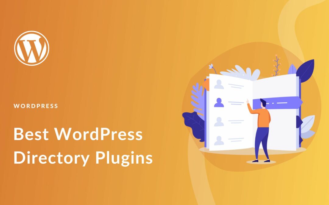 7 Best WordPress Directory Plugins (2023)