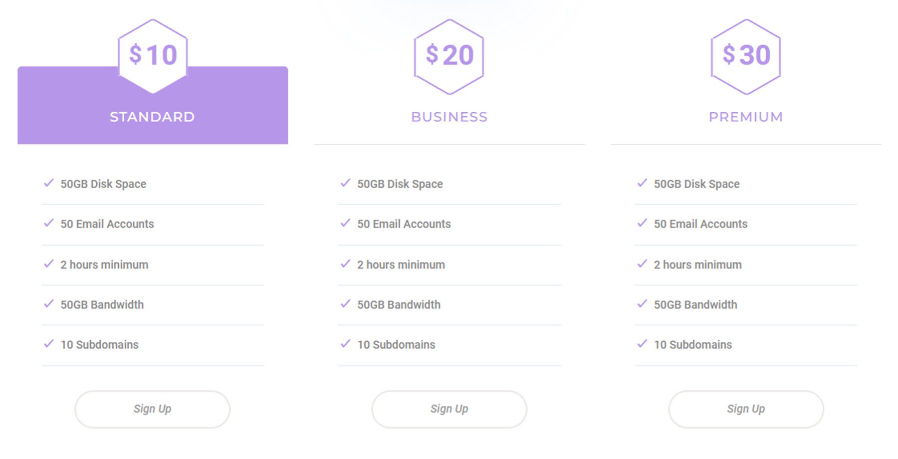 Divi Product Highlight The Ultimate Divi Module UI Kit Pricing 66