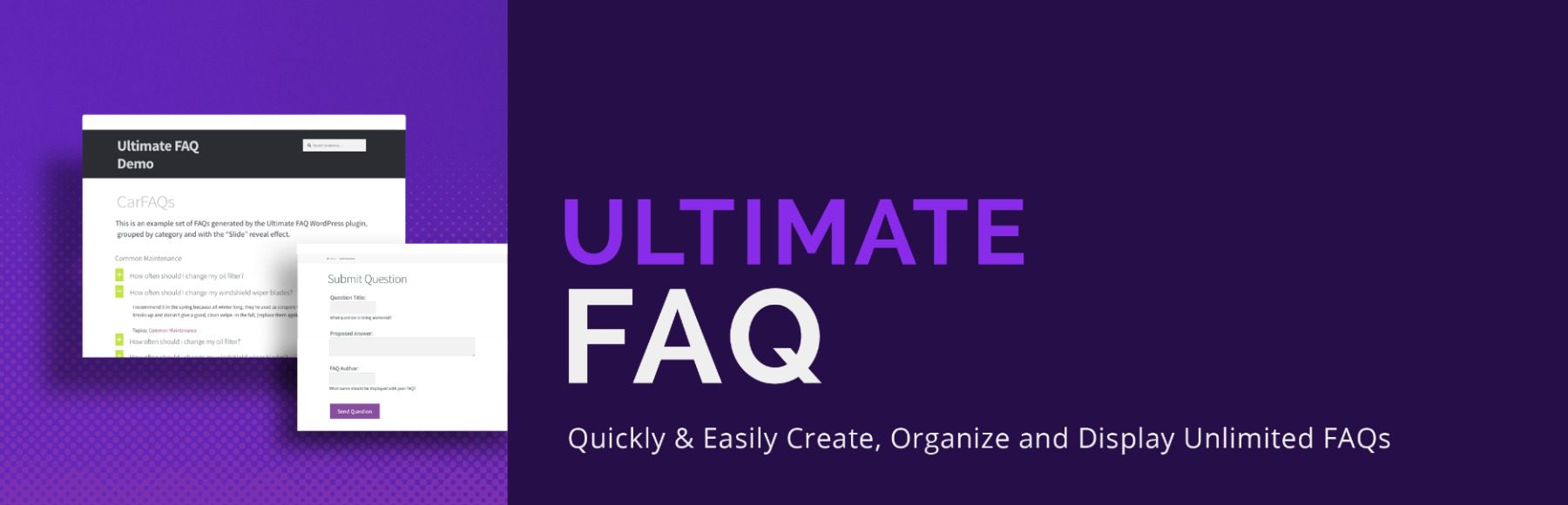 Ultimate-FAQ