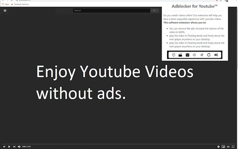 adblocker-youtube