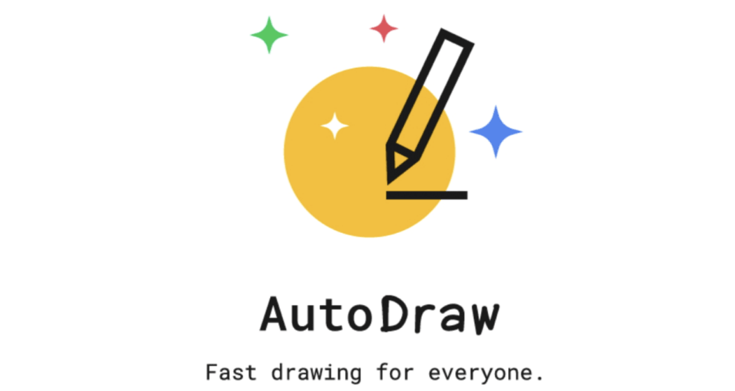 AutoDraw header