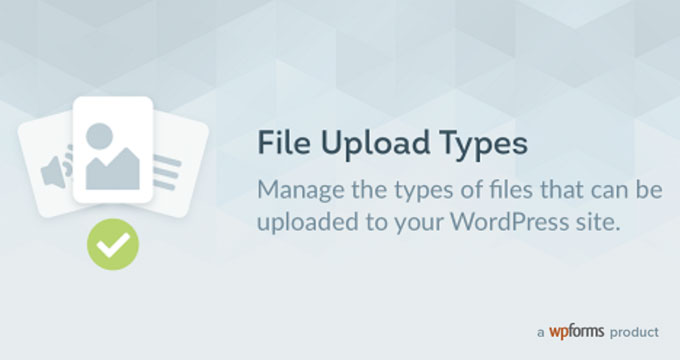 File Upload Types