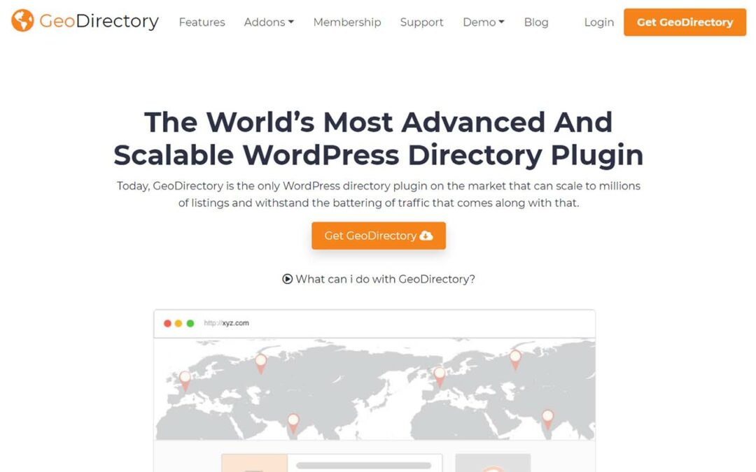 8 Best possible Listing WordPress Issues in 2023