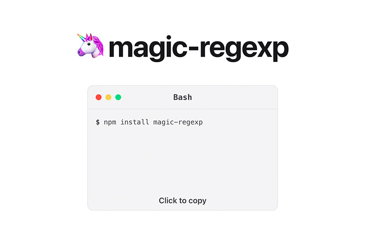 magic-regexp