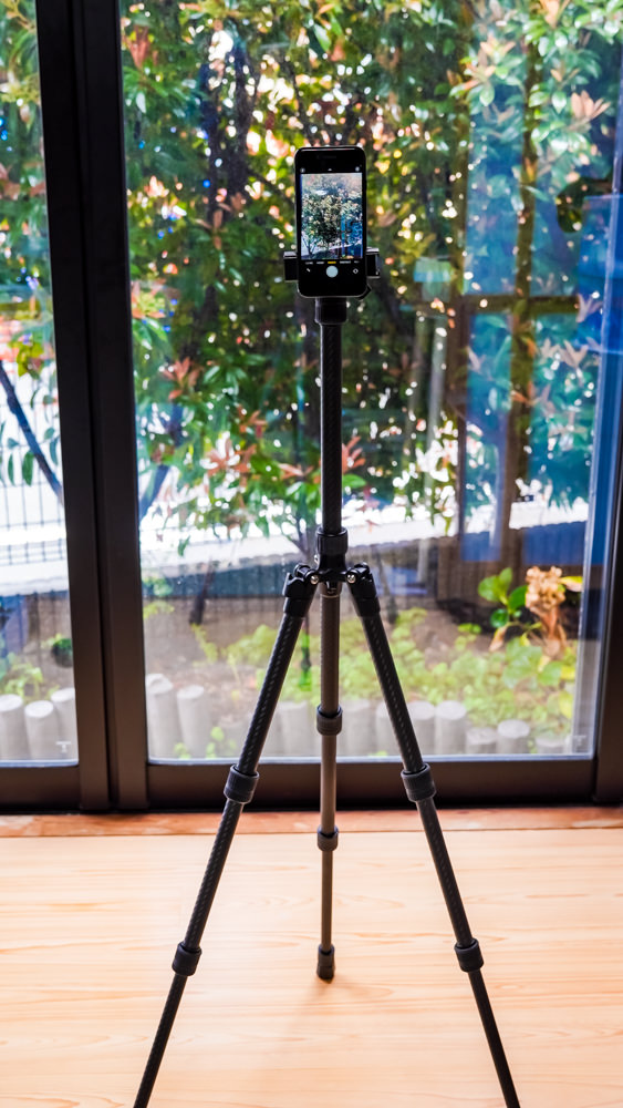 SANDMARC Full Tripod