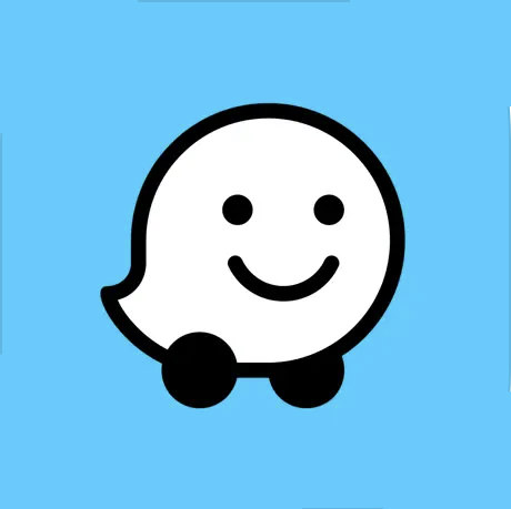 Waze