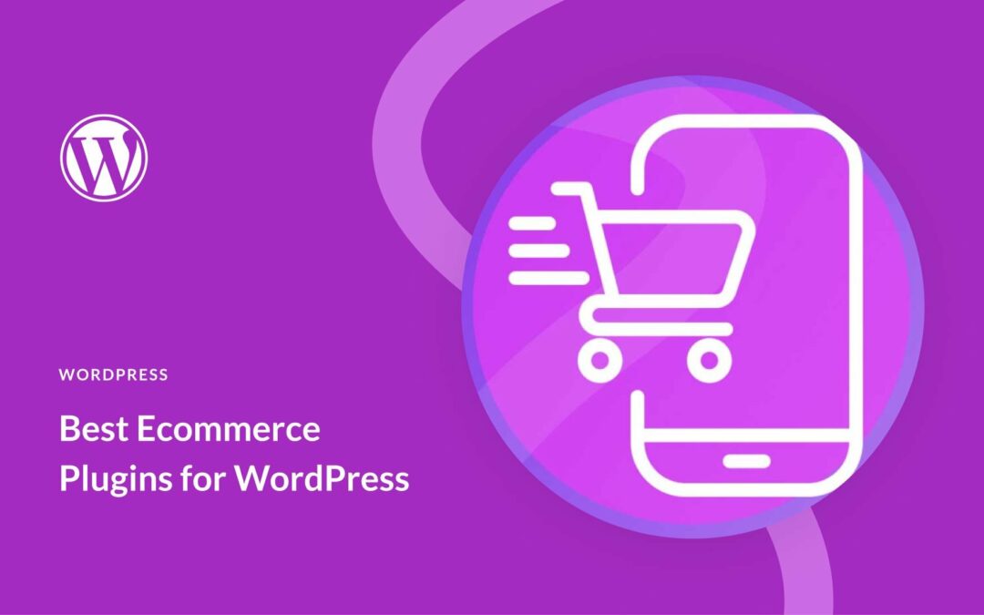 16 Best WordPress Ecommerce Plugins in 2023 (Pros & Cons)