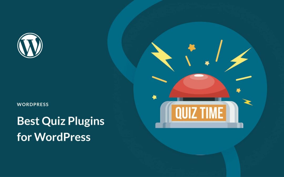 10 Best WordPress Quiz Plugins in 2023