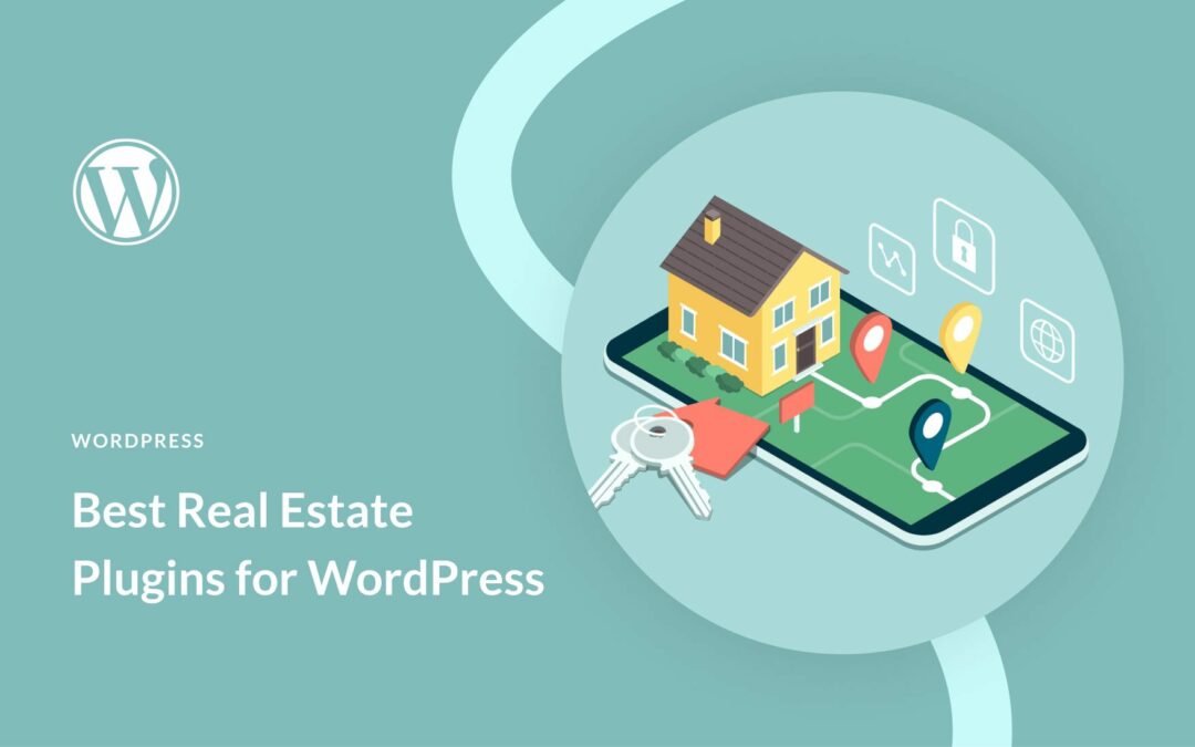 7 Best WordPress Real Estate Plugins in 2023