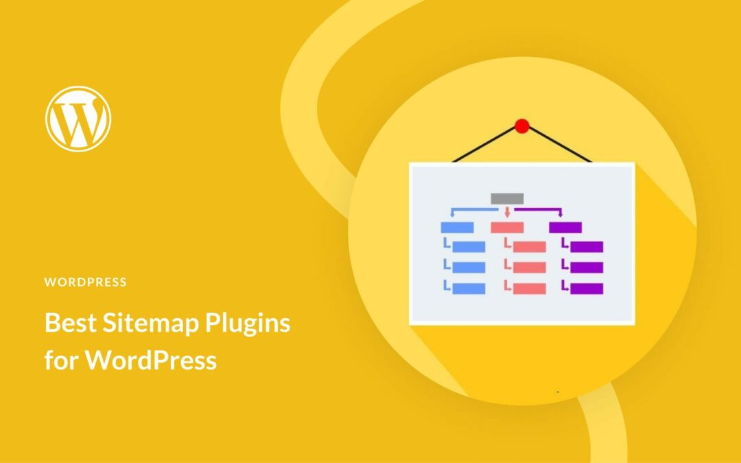 9 Best WordPress Sitemap Plugins for Busy Site Owners in 2023