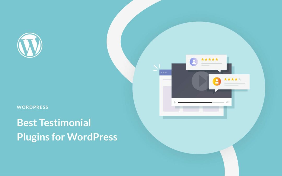 10 Best WordPress Testimonial Plugins in 2023