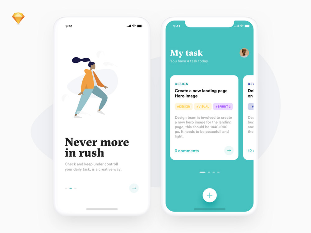 Mytask Free App