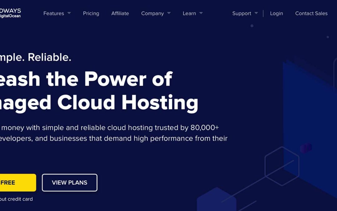 5 Perfect AWS WordPress Web hosting Choices in 2023