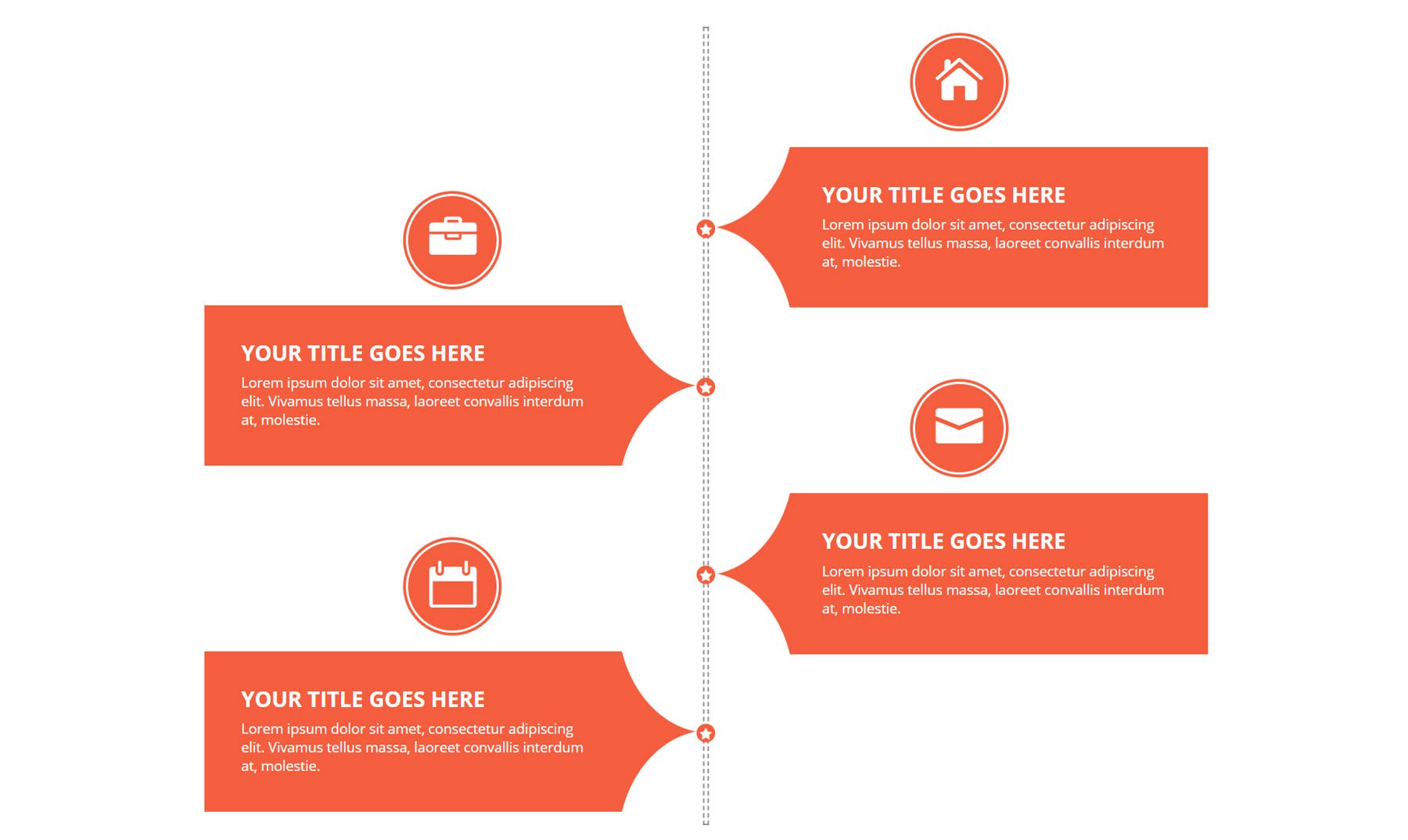 Divi Product Highlight Divi Timeline Layouts Pack Layout 29