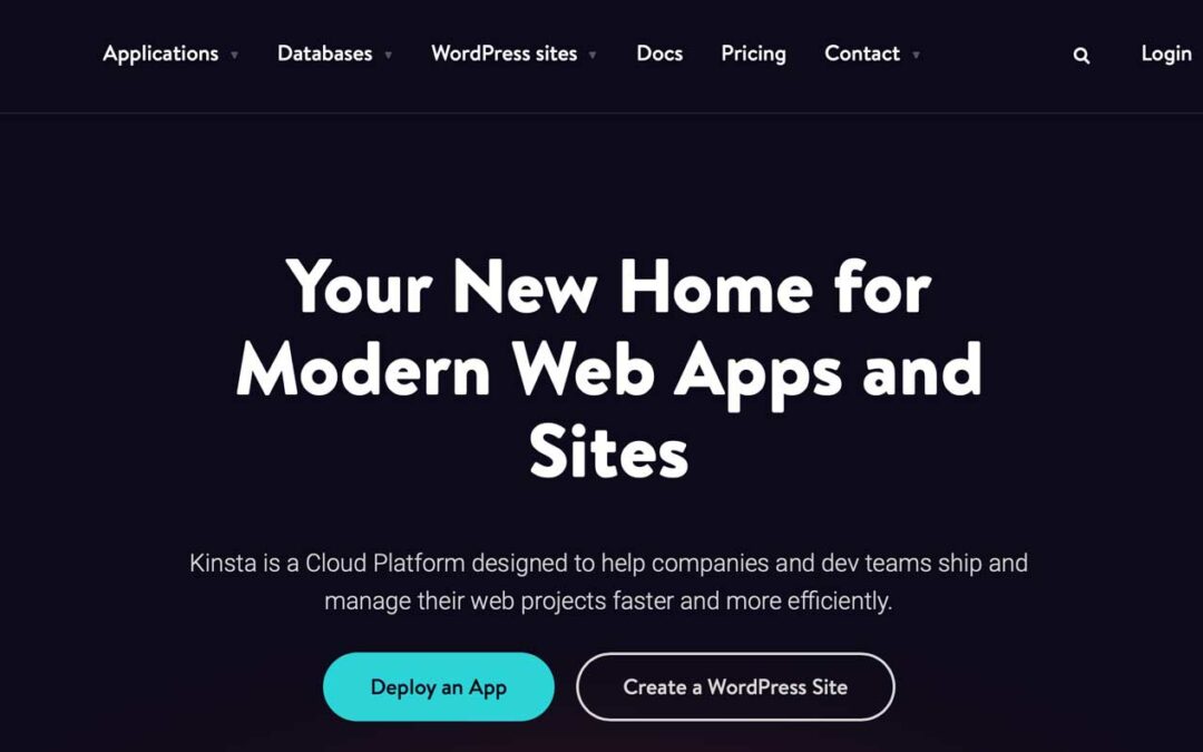 7 Perfect Undertaking WordPress Website hosting Firms in 2023