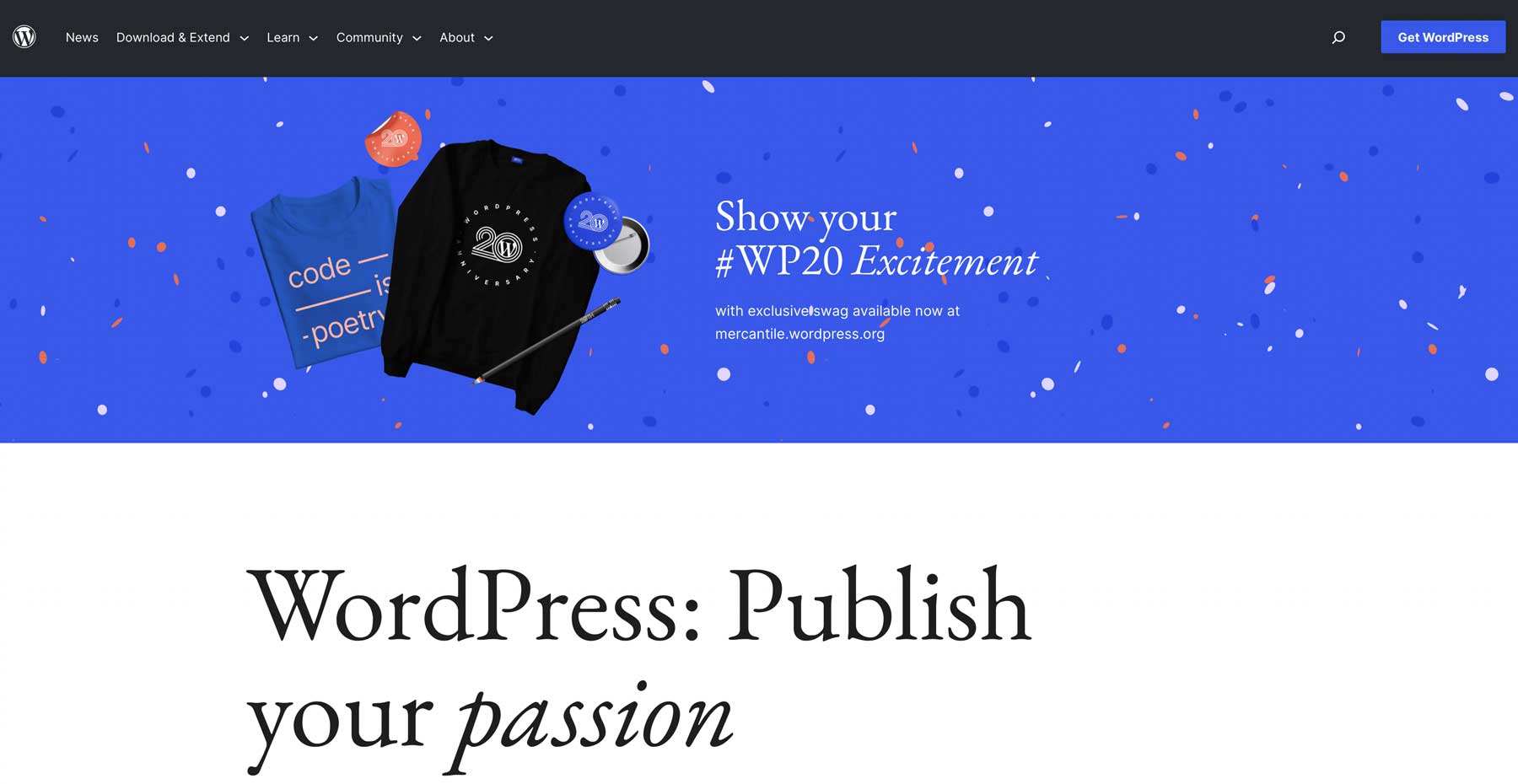 WordPress vs Dreamweaver