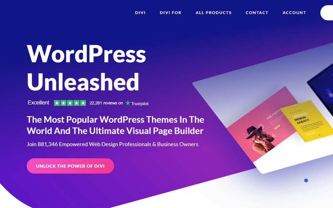 10 Highest Church WordPress Topics in 2023