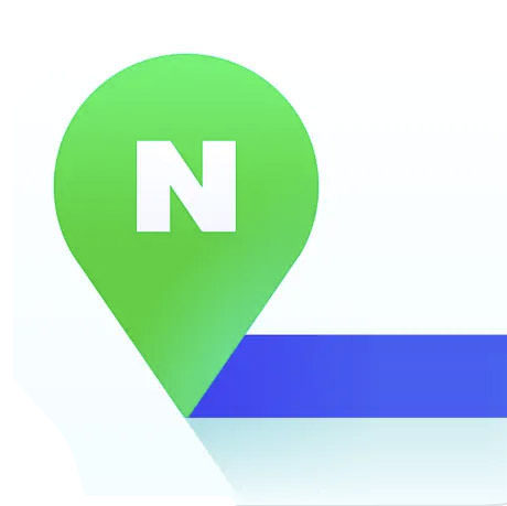 Naver Map