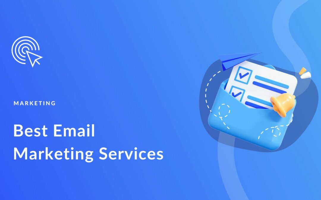 7 Best Email Marketing Services in 2023 (Compared & Ranked)