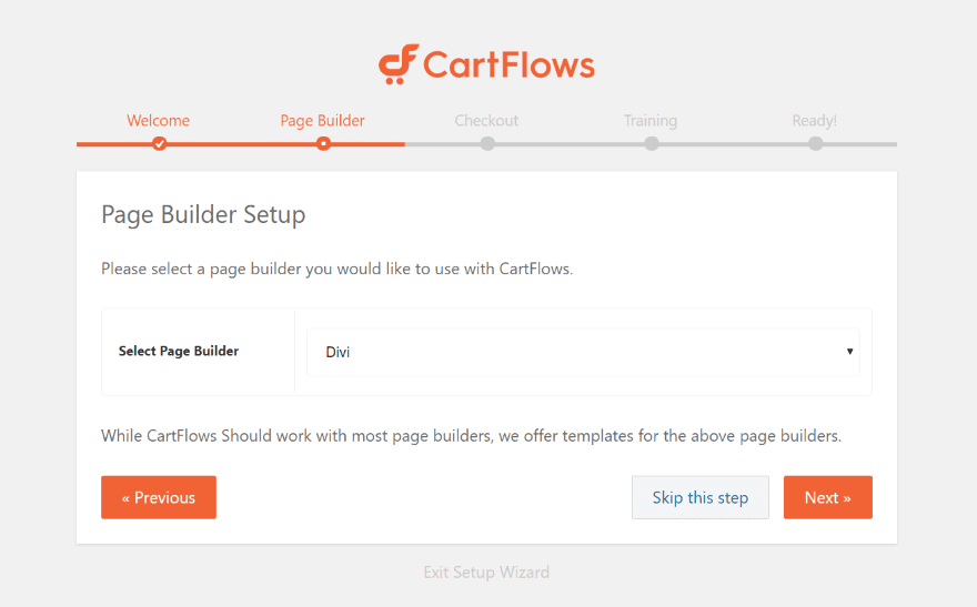 CartFlows Installation and Setup