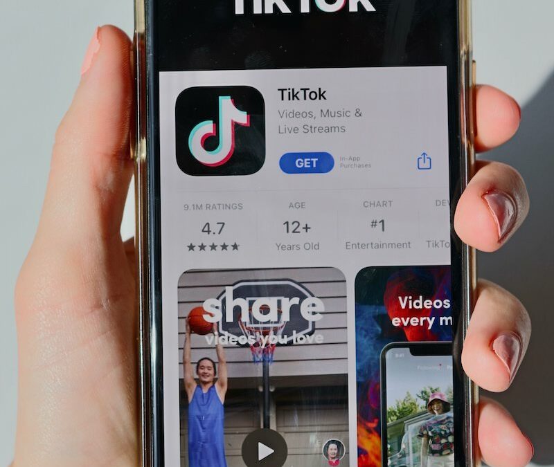 How you can Use TikTok for eCommerce Advertising and marketing