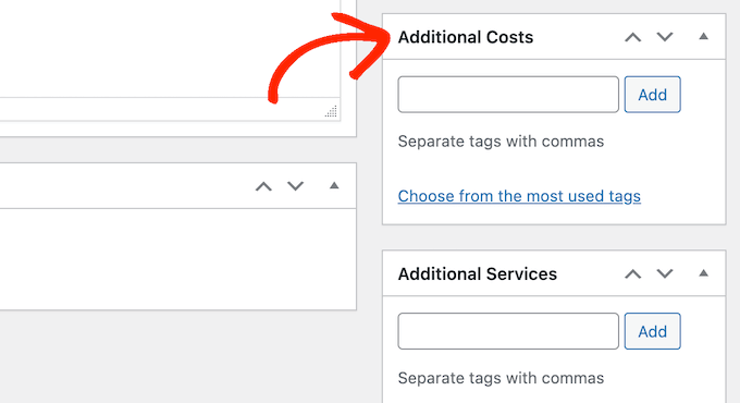 Adding extra costs to an equipment rental in WooCommerce
