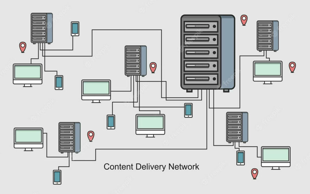 Subsequent-gen CDNs: Advantages of Leveraging Boost up CDN for Your Website online