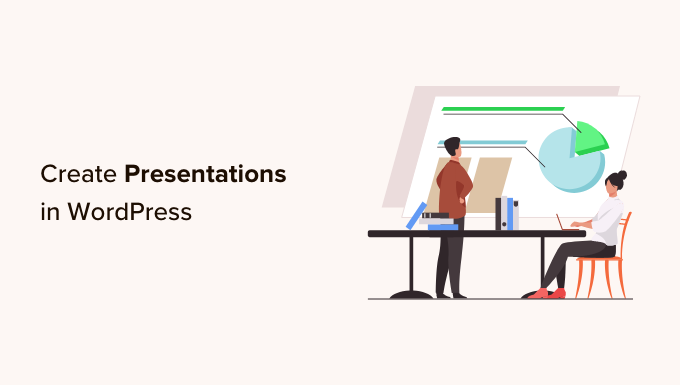 Forget PowerPoint, how to create presentations in WordPress