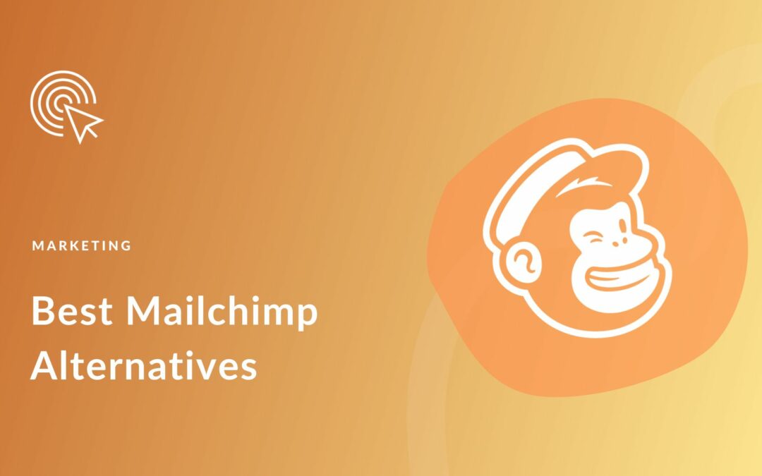 7 Best Mailchimp Alternatives in 2023 (Free and Paid)