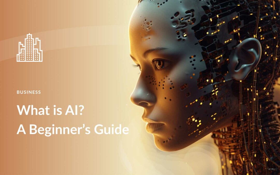 What is AI? A Beginner’s Guide to Artificial Intelligence (2023)