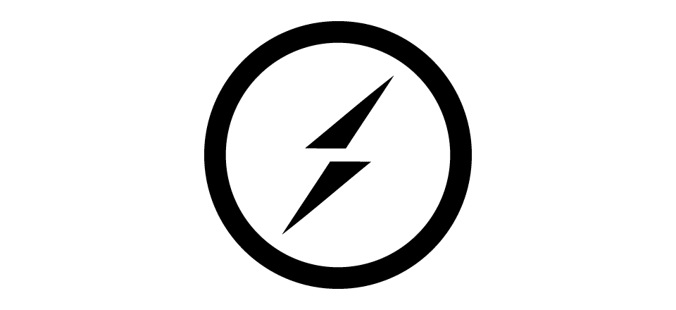 The logo of the Sockets.IO Node.js library.