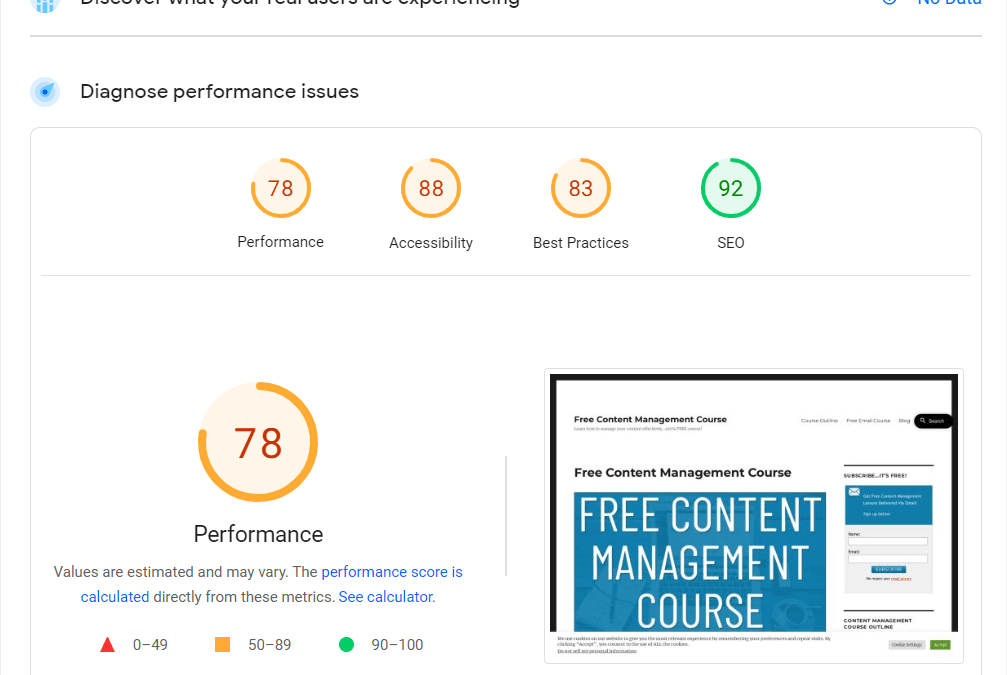 Optimize WordPress Web site Efficiency The usage of Prolong JavaScript Execution