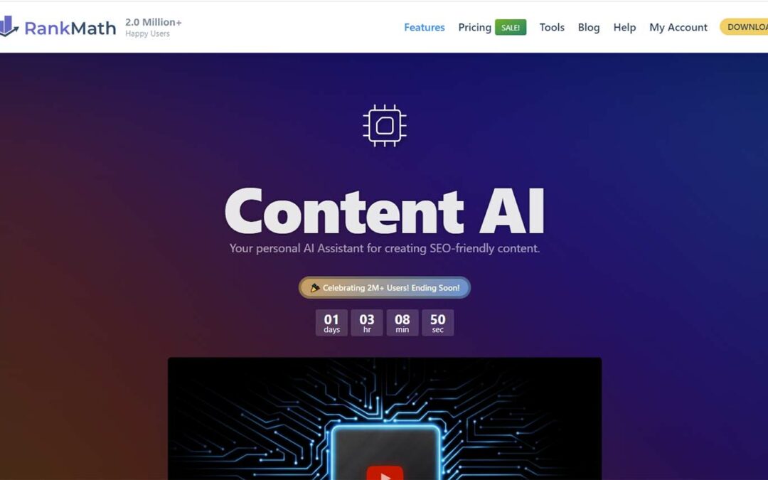 10 Absolute best WordPress AI Plugins to Take a look at in 2023