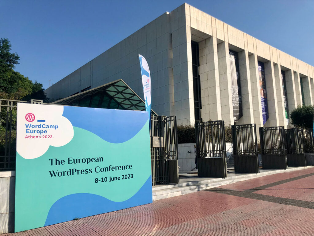 wordcamp europe 2023 report