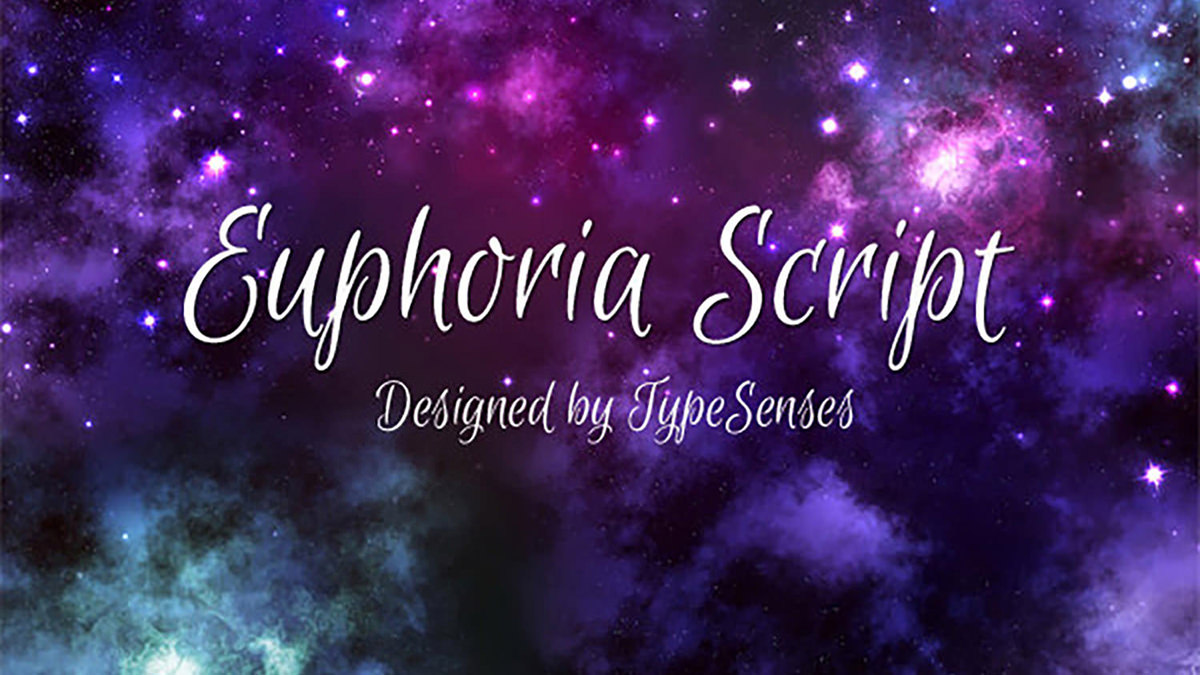 Euphoria Script