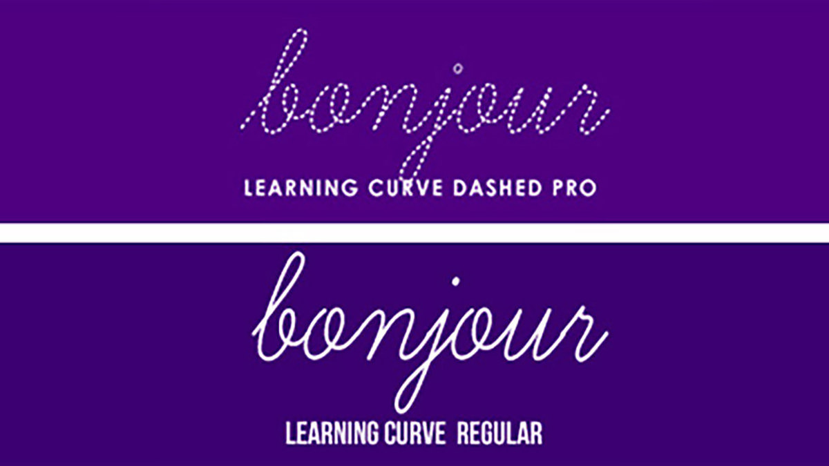 Learning Curve BV