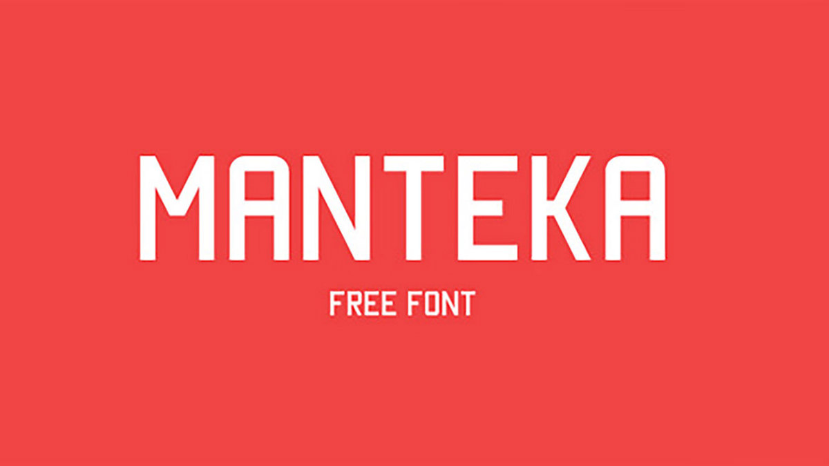 Manteka