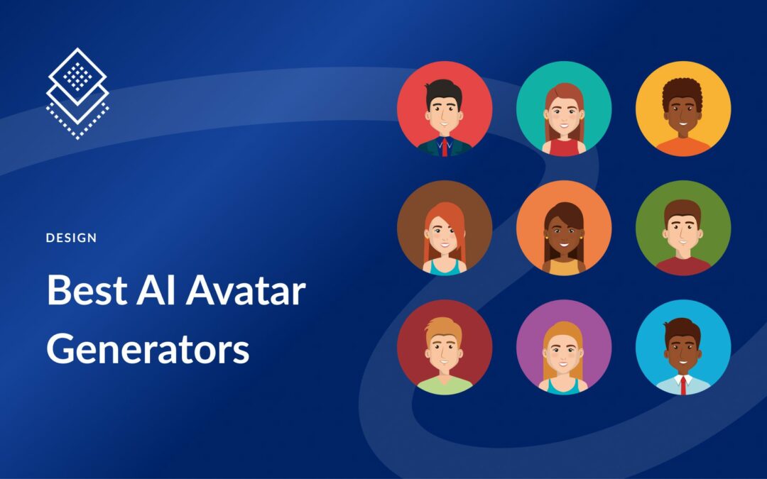 10 Best AI Avatar Generators in 2023 (Free & Paid)