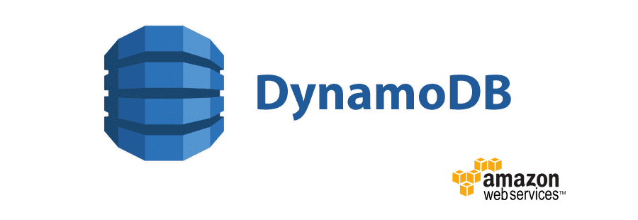 DynamoDB vs MongoDB: The DynamoDB logo.