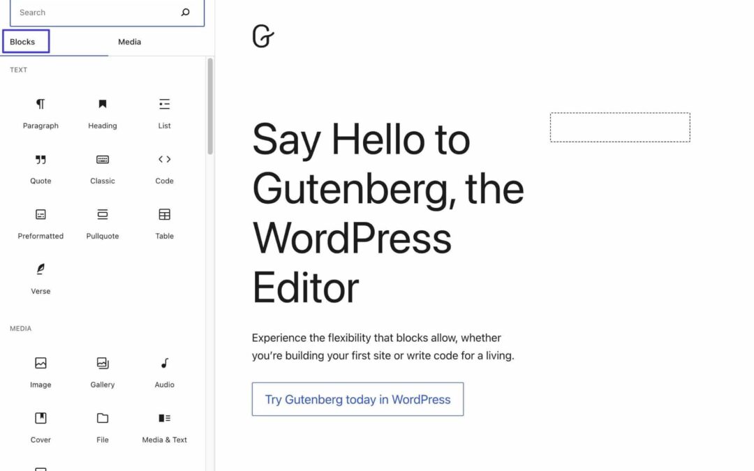 Gutenberg vs Elementor: Key Variations Between WordPress Web page Developers