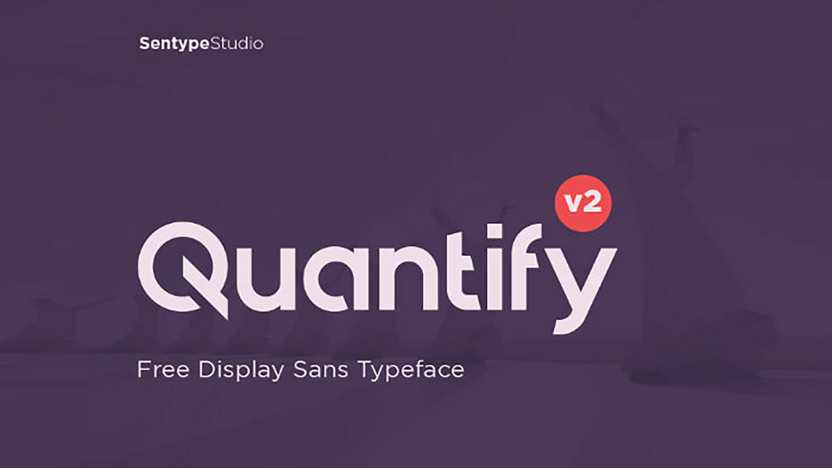 Quantify