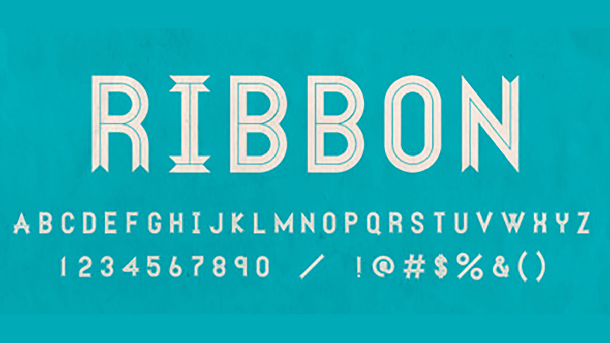 Ribbon