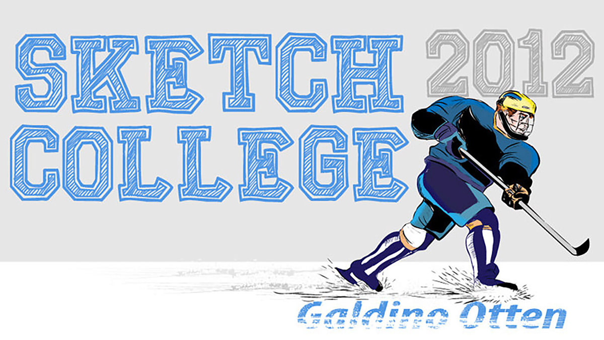 Sketch College