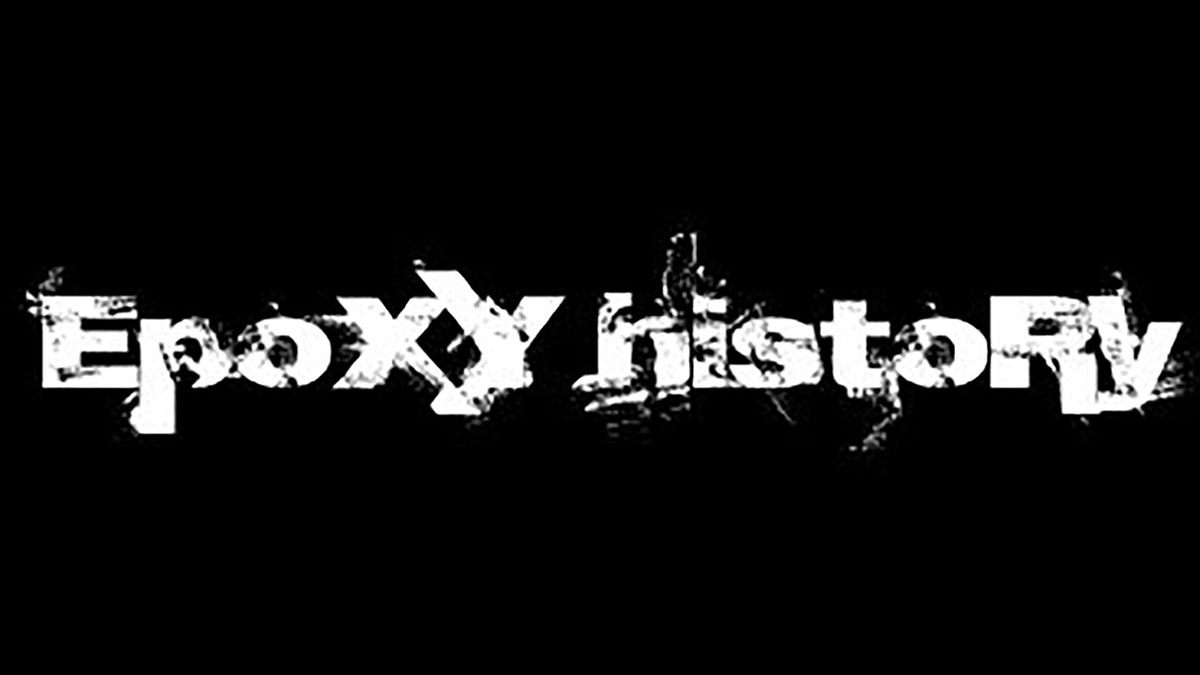 Epoxy History