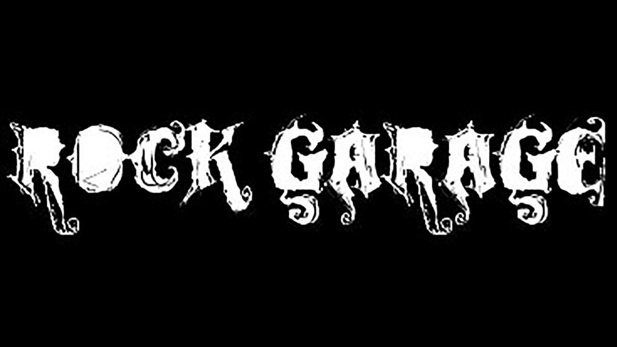 Vtks Rock Garage Band